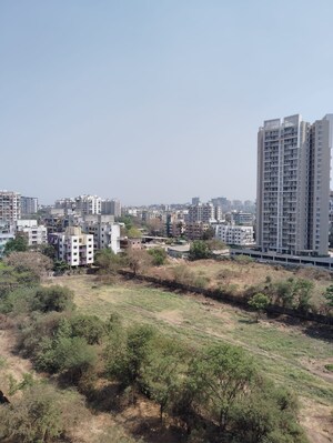 3 BHK Apartment For Rent in Icon Westwood Estates, Wakad
