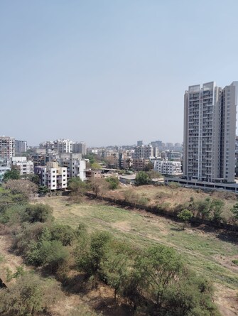 3 BHK Apartment For Rent in Icon Westwood Estates in Wakad, Pune