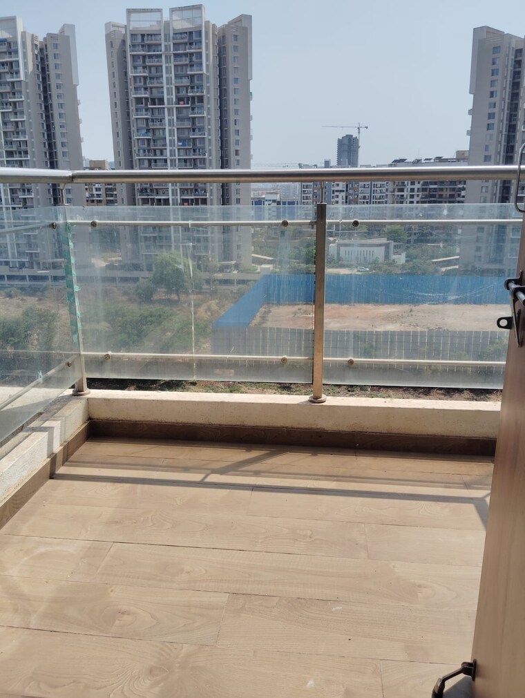 Swimming Pool, icon-westwood-estates 3 Bedroom 1125 Sq.Ft. Apartment In Wakad Pune 10652008