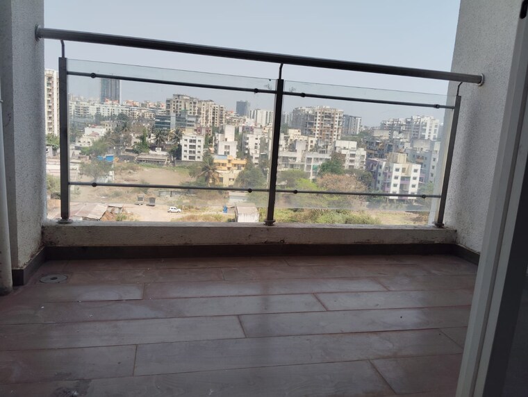  Parking, icon-westwood-estates 3 Bedroom 1125 Sq.Ft. Apartment In Wakad Pune 10652008