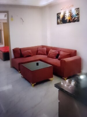 1 BHK Apartment For Rent in Freedom Fighters Enclave