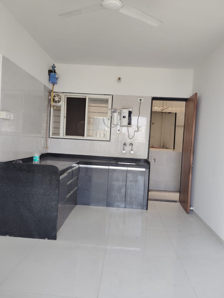 Kitchen, icon-westwood-estates 3 Bedroom 1125 Sq.Ft. Apartment In Wakad Pune 10652008