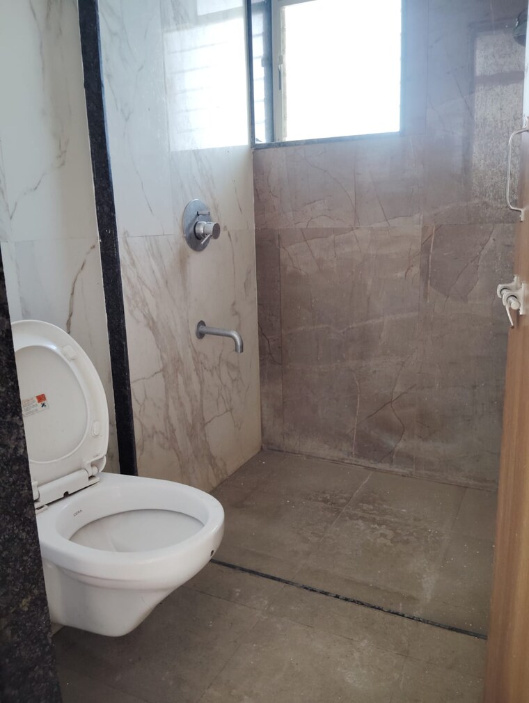 Bathroom, icon-westwood-estates 3 Bedroom 1125 Sq.Ft. Apartment In Wakad Pune 10652008