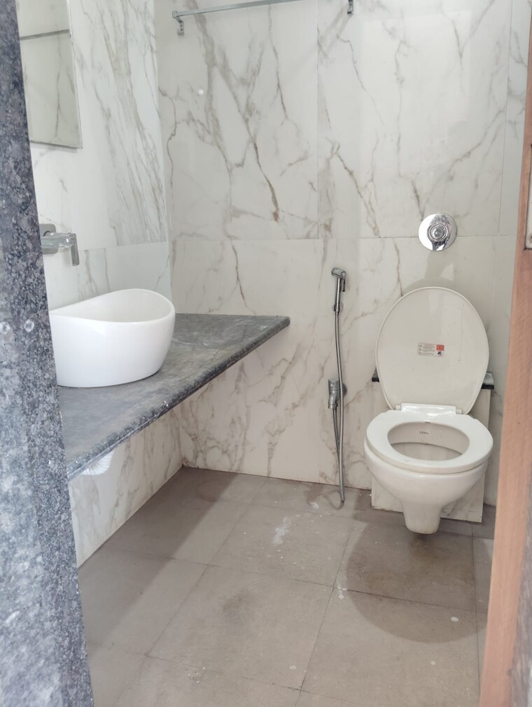 Bathroom, icon-westwood-estates 3 Bedroom 1125 Sq.Ft. Apartment In Wakad Pune 10652008