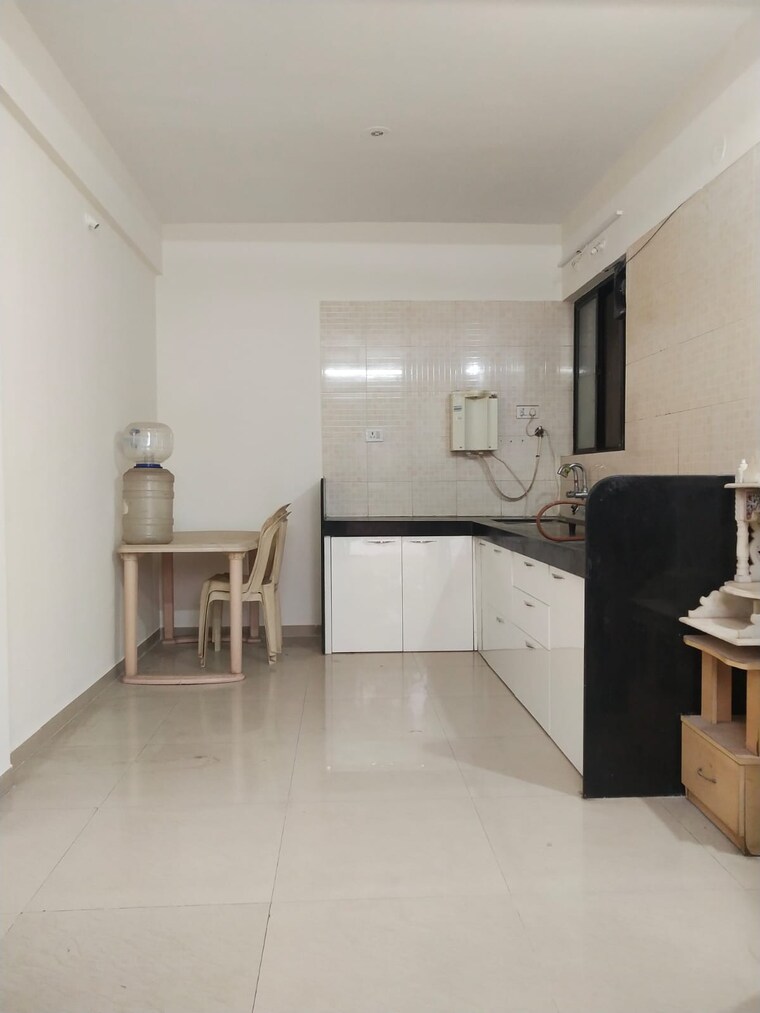 Kitchen, icon-westwood-estates 3 Bedroom 1125 Sq.Ft. Apartment In Wakad Pune 10652008