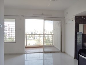 3 BHK Apartment – Garden View at Icon Westwood Estates, Wakad - for Rent