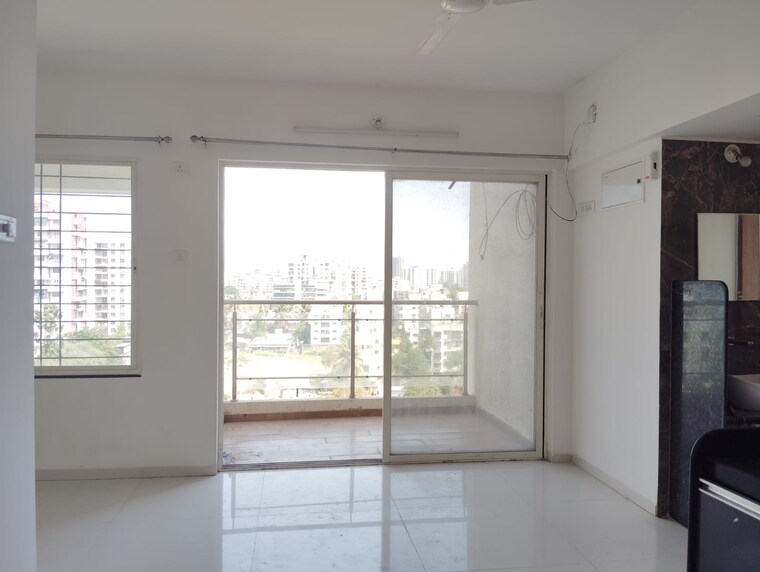 Garden, icon-westwood-estates 3 Bedroom 1125 Sq.Ft. Apartment In Wakad Pune 10652008