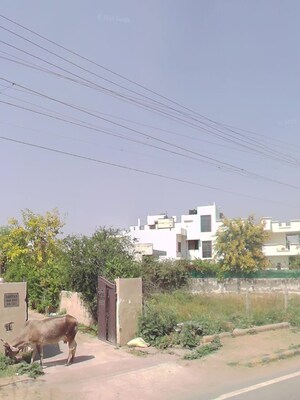  Plot For Sale in Palam Vihar