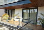 4 BHK +  4518 Sq.Ft. Builder Floor in Emaar Marbella