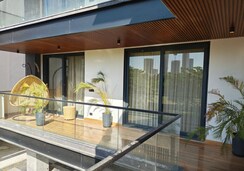 4 BHK +Builder Floor For Sale in Emaar Marbella
