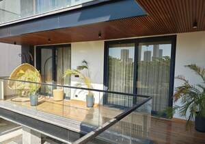 4 BHK Builder Floor For Sale in Emaar Marbella, Sector 66