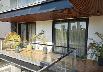4 BHK +Builder Floor For Sale in Emaar Marbella in Sector 66, Gurgaon