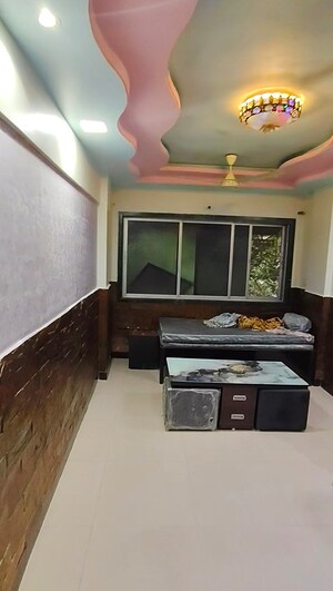1 BHK Apartment For Rent in Sanghvi Sanghvi Nagar, Mira Road East