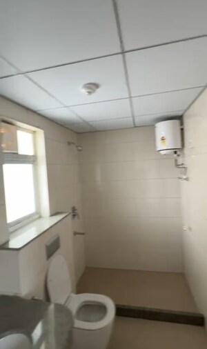 Bathroom in 2 BHK Apartment at Godrej Air Sector 85, Sector 85 – for Rent