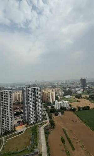 2 BHK Apartment – Exterior View View at Godrej Air Sector 85, Sector 85 - for Rent