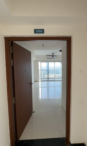 Living Room in 2 BHK Apartment at Godrej Air Sector 85, Sector 85 – for Rent