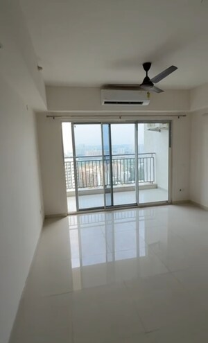 Living Room in 2 BHK Apartment at Godrej Air Sector 85, Sector 85 – for Rent