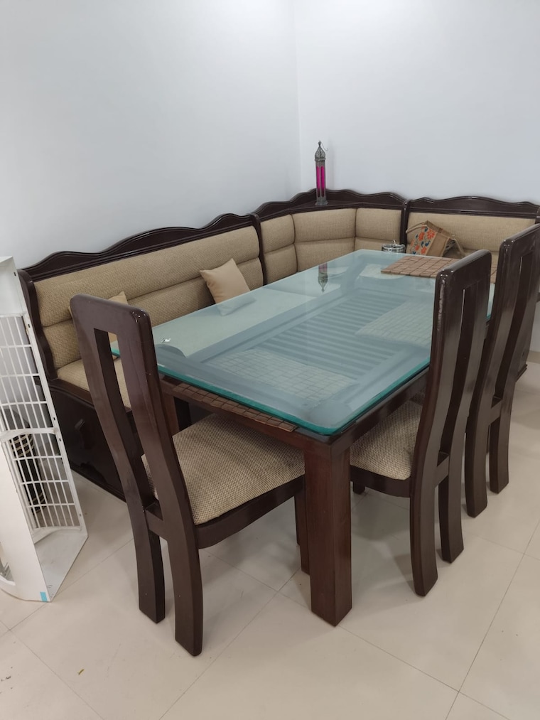 Bedroom, beach-haven 2 Bedroom 1080 Sq.Ft. Apartment In Juhu Mumbai 10652034