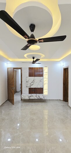 2 BHK +Builder Floor For Sale in Palm Pristine Greens