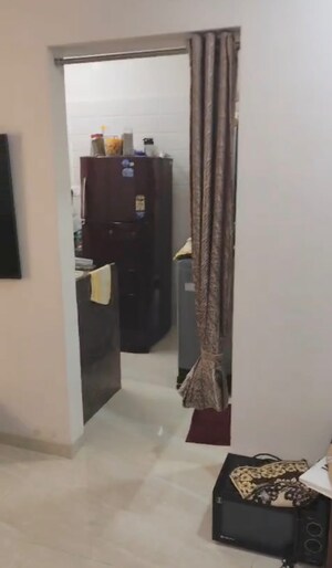 Furnished Amenities in 1 BHK Apartment at Chandiwala Pearl Heaven, Andheri East – for Rent