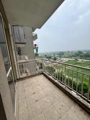 3 BHK Builder Floor For Sale in Conscient Habitat 78, Sector 78
