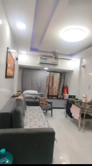 1 BHK Apartment For Sale in Ritu Paradise, Mira Road