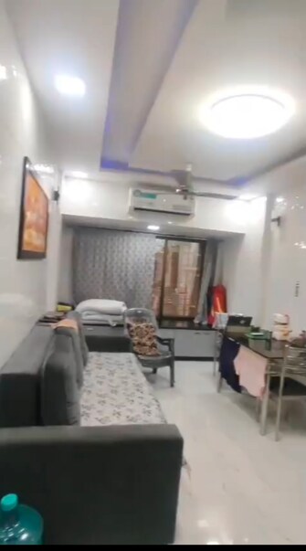 1 BHK +  400 Sq.Ft. Apartment in Ritu Paradise