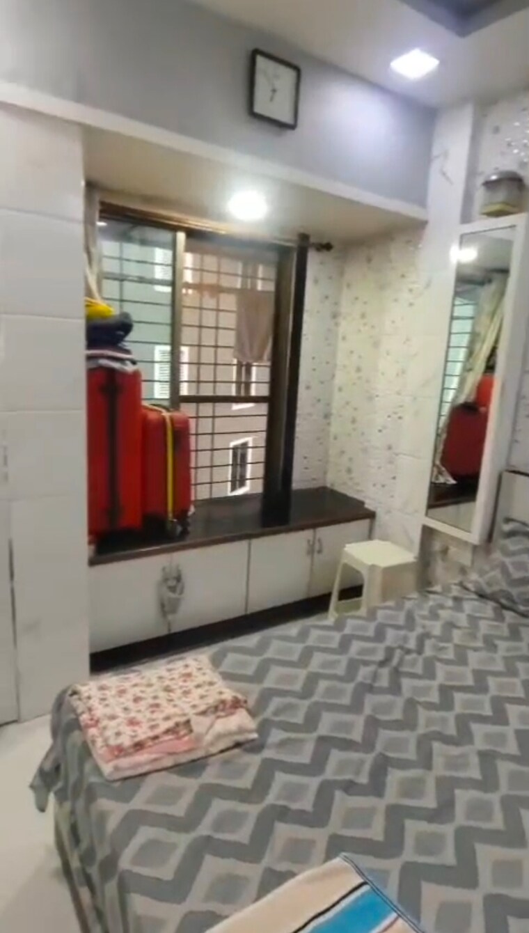 Kitchen, ritu-paradise 1 Bedroom 400 Sq.Ft. Apartment In Mira Road Thane 10652043