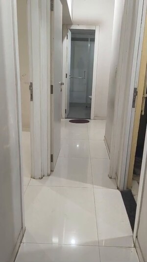 Bathroom in 2 BHK Apartment at Rustomjee Azziano Wing K, Thane West – for Sale