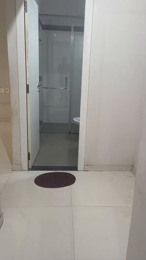 Bathroom in 2 BHK Apartment at Rustomjee Azziano Wing K, Thane West – for Sale