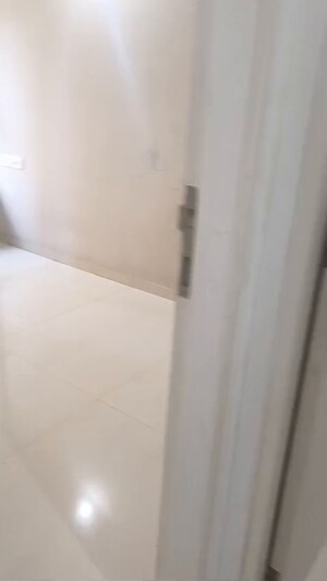Building Lobby in 2 BHK Apartment at Rustomjee Azziano Wing K, Thane West – for Sale