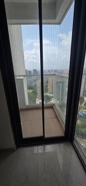 2 BHK Apartment – Exterior View View at Spring Hills, Manpada - for Rent