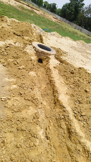 Plot Area in  Plot at Sultanpur – for Sale