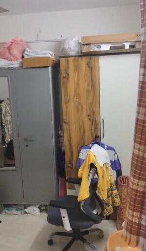 Furnished Amenities in 1 BHK Apartment at Chandiwala Pearl Heaven, Andheri East – for Rent