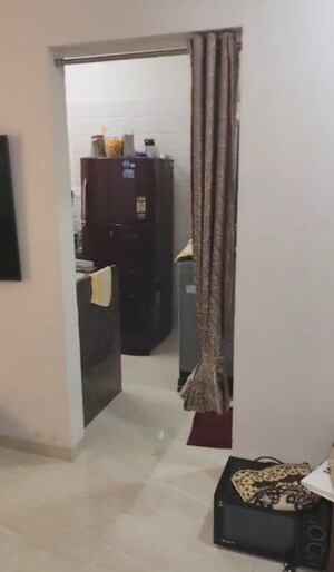Furnished Amenities in 1 BHK Apartment at Chandiwala Pearl Heaven, Andheri East – for Rent