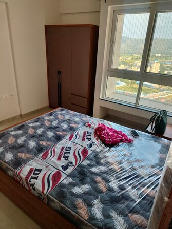 2 BHK +  703 Sq.Ft. Apartment in Nyati Exuberance 1