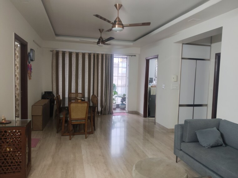 Living Room, vaishali nagar 3 Bedroom 1750 Sq.Ft. Apartment In Vaishali Nagar Jaipur 10652057