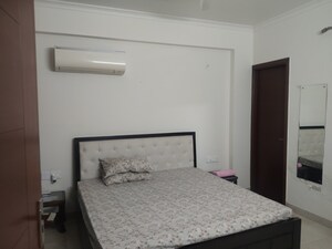 Bedroom in 3 BHK Apartment at Vaishali Nagar – for Rent