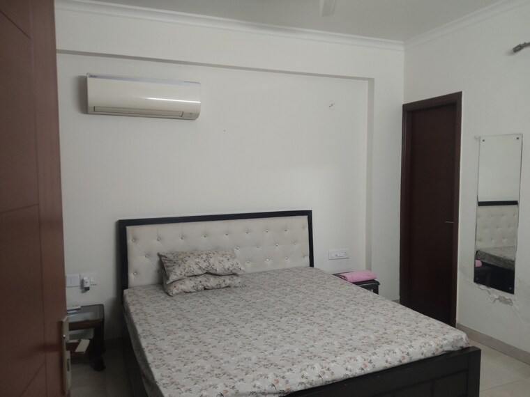 Bedroom, vaishali nagar 3 Bedroom 1750 Sq.Ft. Apartment In Vaishali Nagar Jaipur 10652057