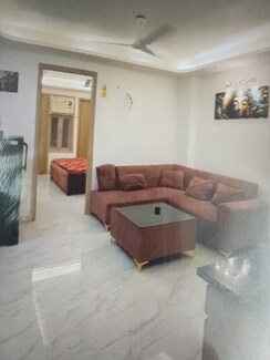 1 BHK Apartment For Rent in Freedom Fighters Enclave