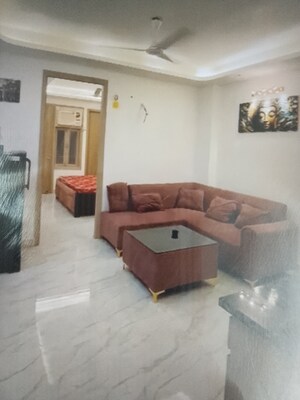 1 BHK Apartment For Rent in Freedom Fighters Enclave