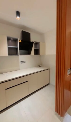 Kitchen in  Office Space in IT/SEZ at Suntwilight Phase 2, Sector 27 Yamuna Expressway – for Sale