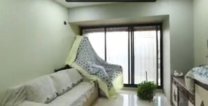 2 BHK Apartment For Rent in Valentine Apartment, Khar West