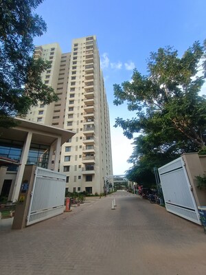 3 BHK Apartment For Rent in Sobha Avenue, Whitefield