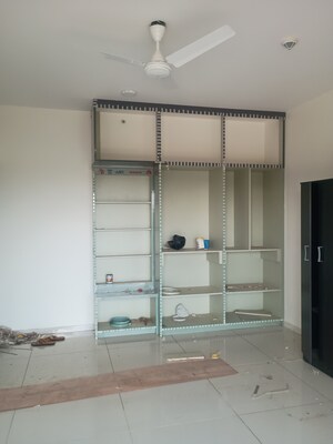 Furnished Amenities in 3 BHK Apartment at Sobha Avenue, Whitefield – for Rent
