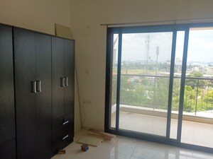 Room in 3 BHK Apartment at Sobha Avenue, Whitefield – for Rent