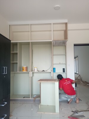 Furnished Amenities in 3 BHK Apartment at Sobha Avenue, Whitefield – for Rent