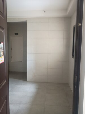 Kitchen in 3 BHK Apartment at Sobha Avenue, Whitefield – for Rent
