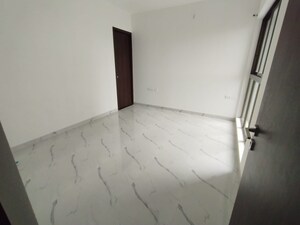 Bathroom in 2 BHK Apartment at Raymond Ten X Habitat, Pokhran Road No Two – for Rent