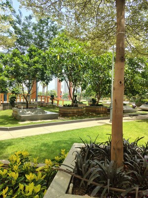 2 BHK Apartment For Rent in Aparna Zenon, Puppalaguda